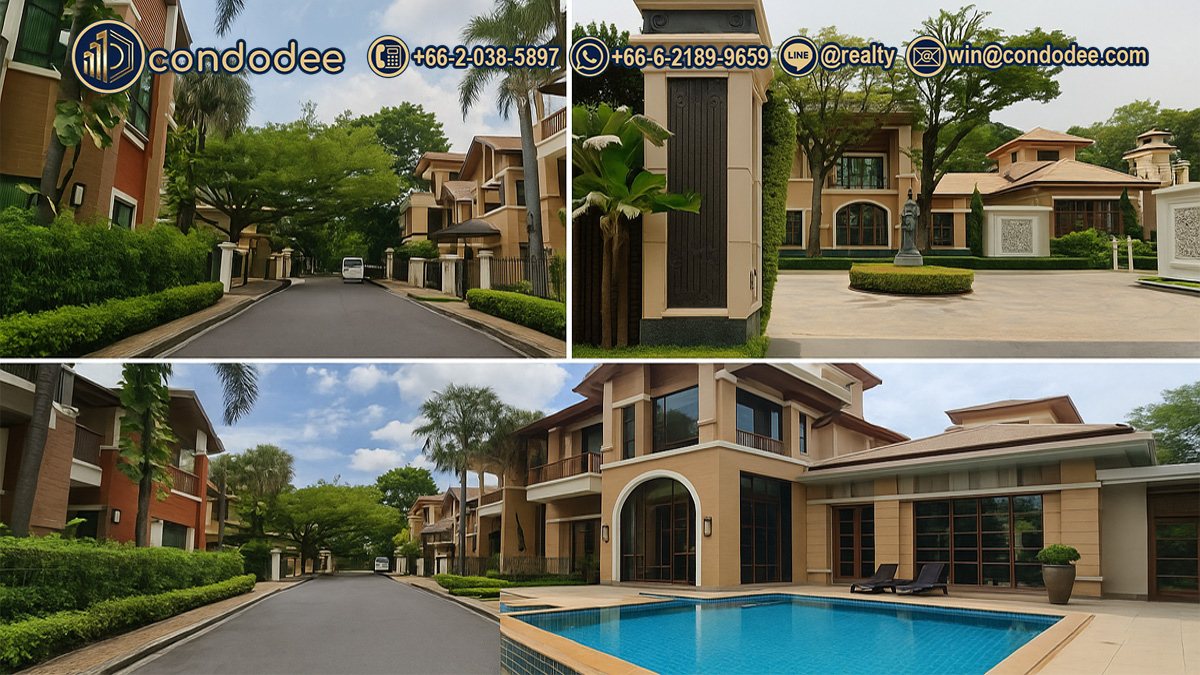 Baan Sansiri Sukhumvit 67
