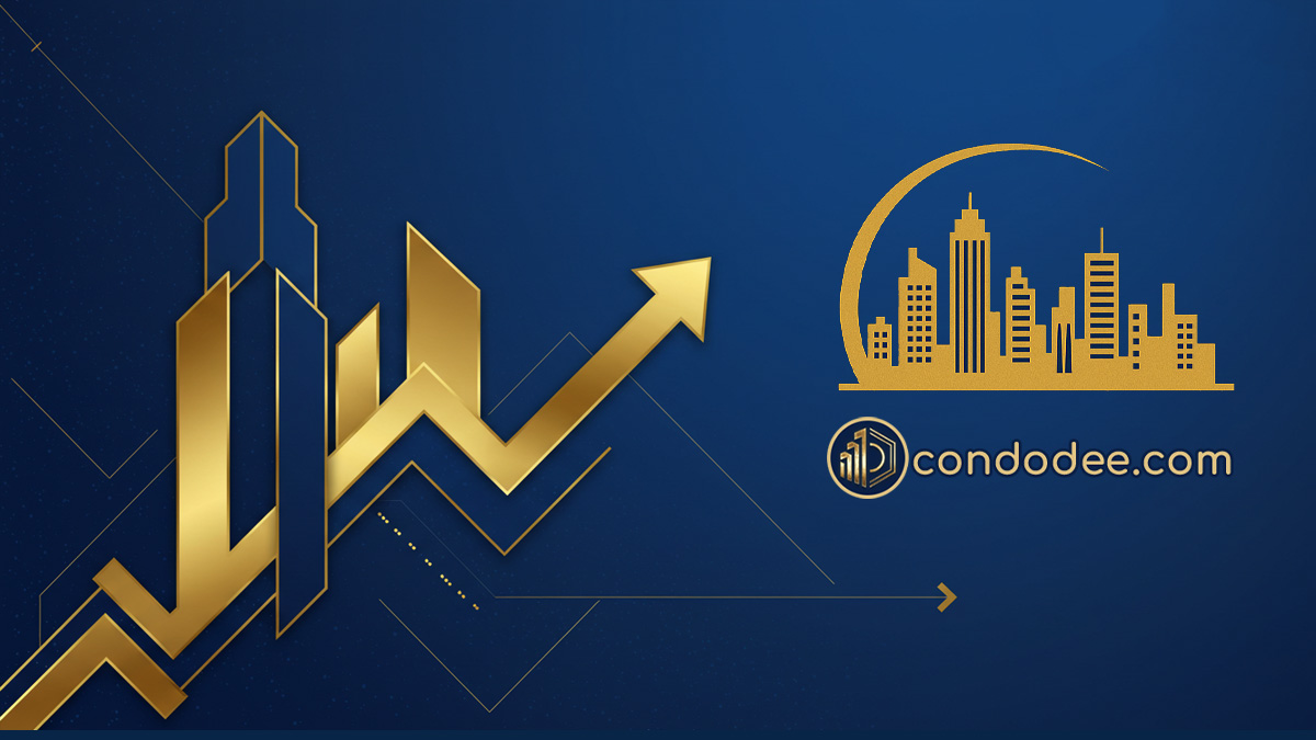 Is There a Real Estate Crisis in Thailand in 2025? Or a Golden Investment Opportunity?
