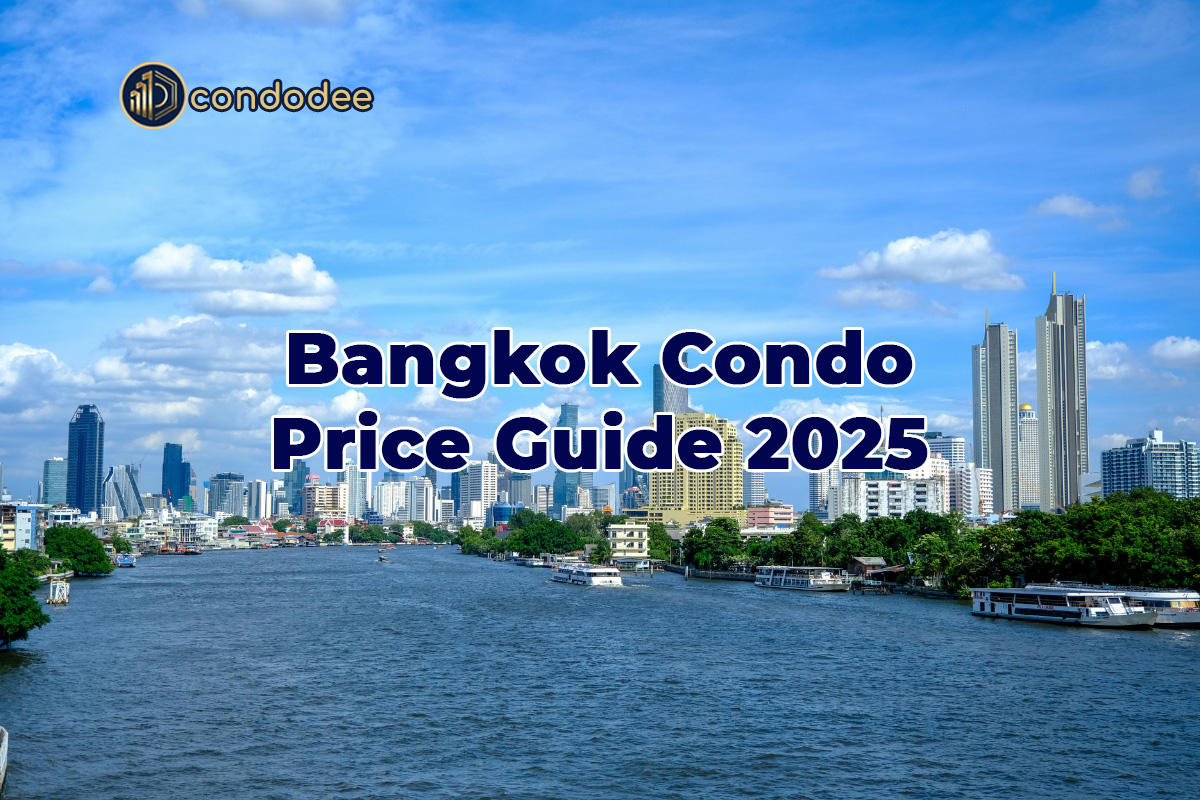 How Much Should I Pay for a Condo in Bangkok?