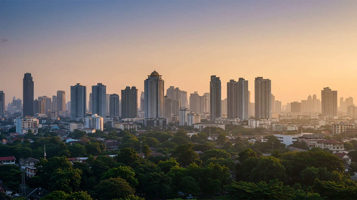 Bangkok Real Estate Scams: How a Professional Agent Protects You | กลโกงอสังหาริมทรัพย์กรุงเทพ: ตัวแทนมืออาชีพช่วยคุณอย่างไร