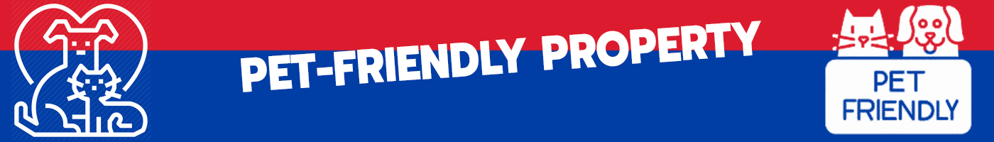 pet-friendly property in Bangkok