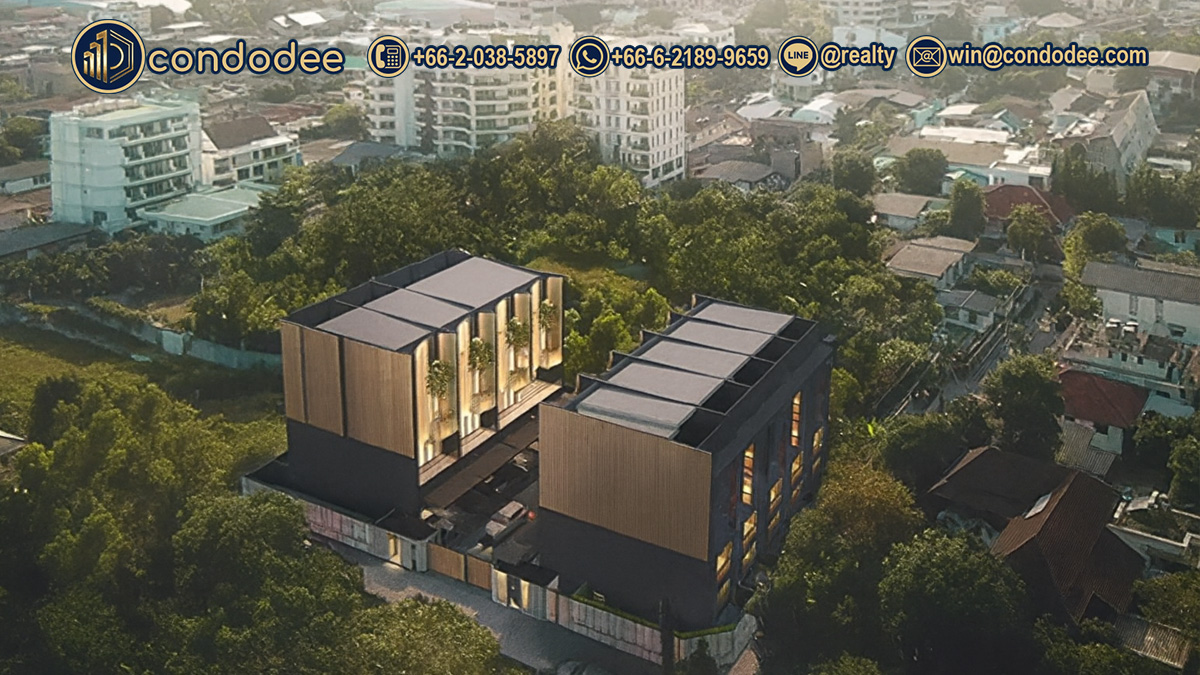 Chewa Heart Sukhumvit 36