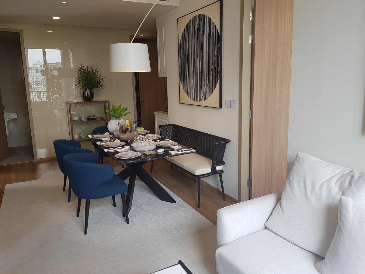 New 3-Bedroom Condo Promotion