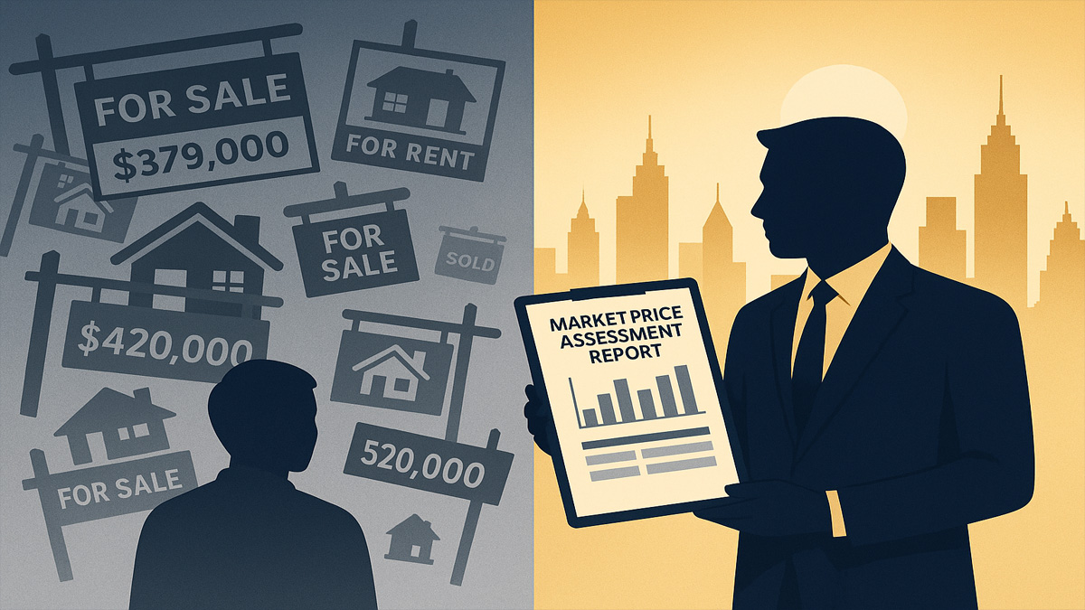 Exclusive Listing Bangkok – Sell Smarter with CondoDee