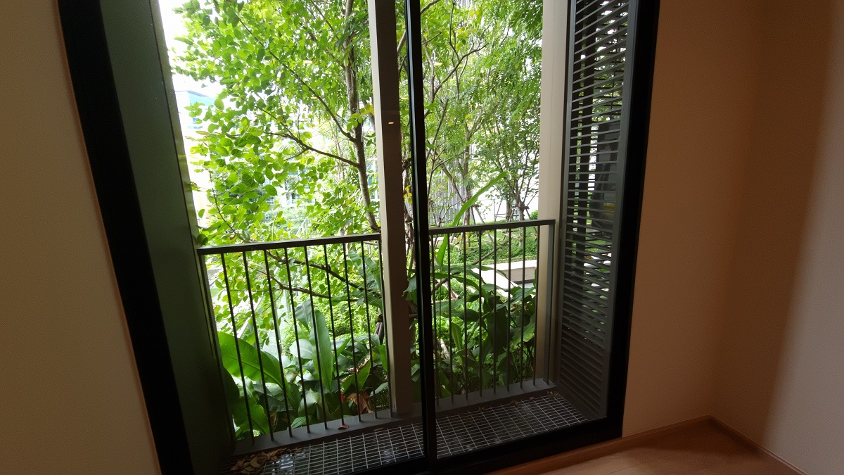 New Luxury Bangkok Condo