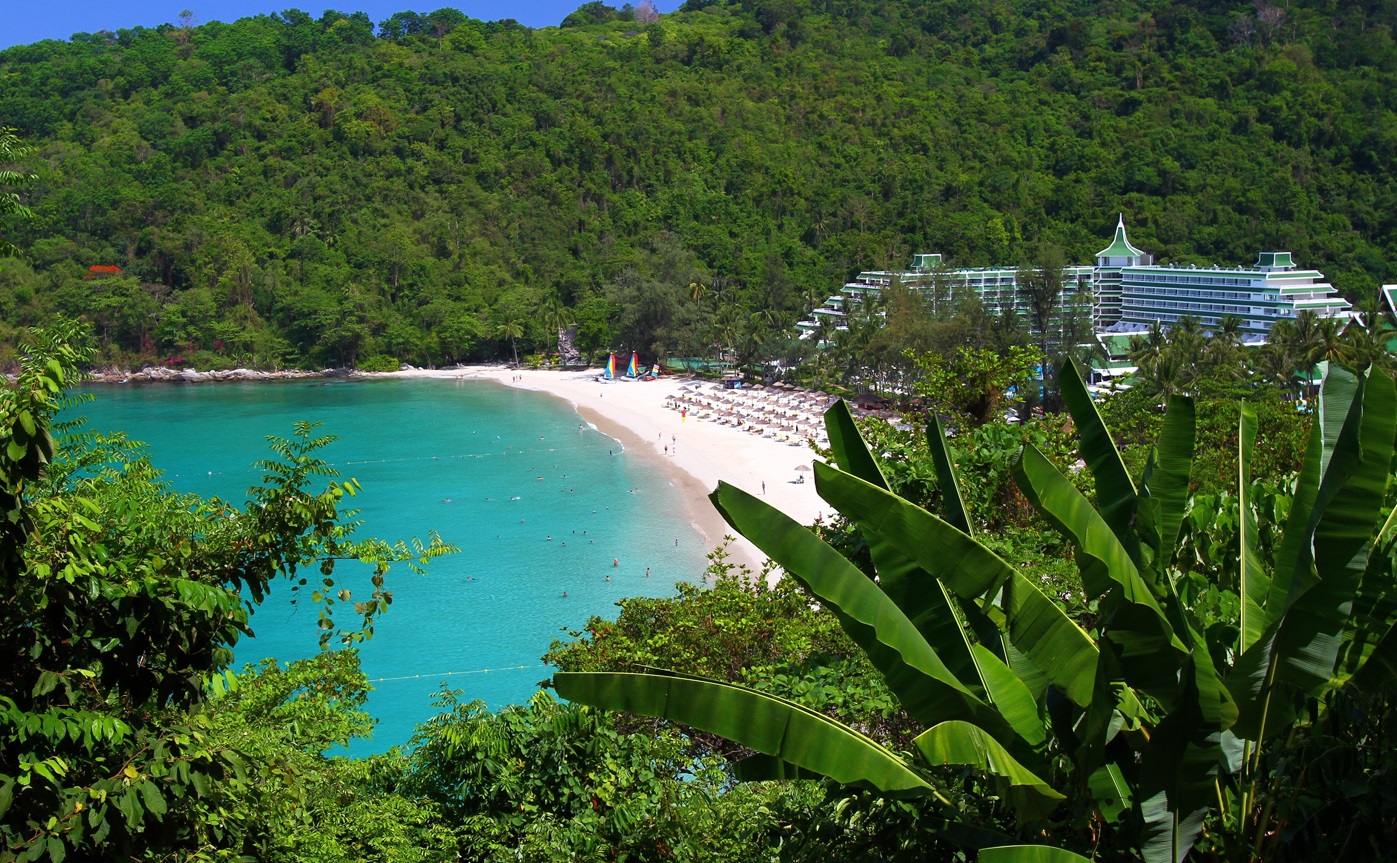 Phuket - "To Invest or Not to Invest" That is The Question