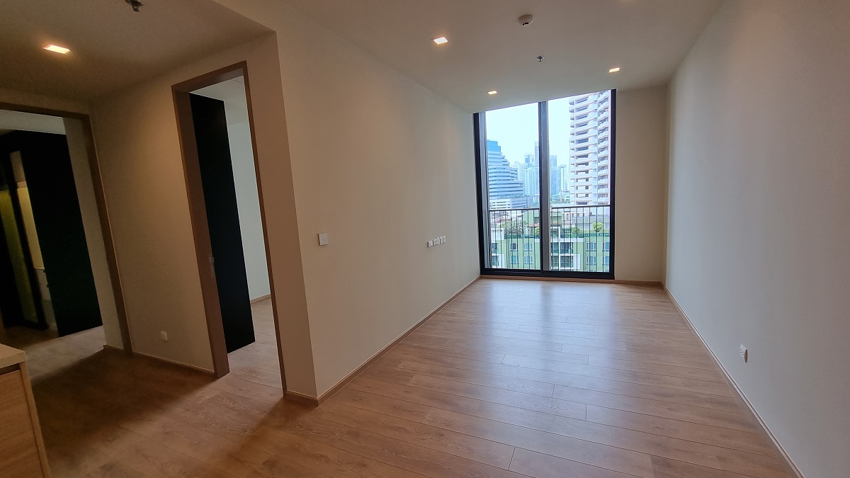 Best 2-Bedroom New Condo