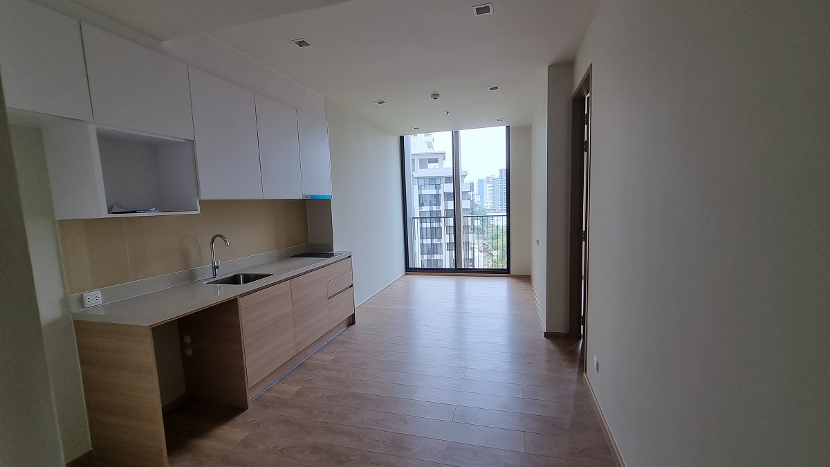 Best 1-Bedroom New Condo