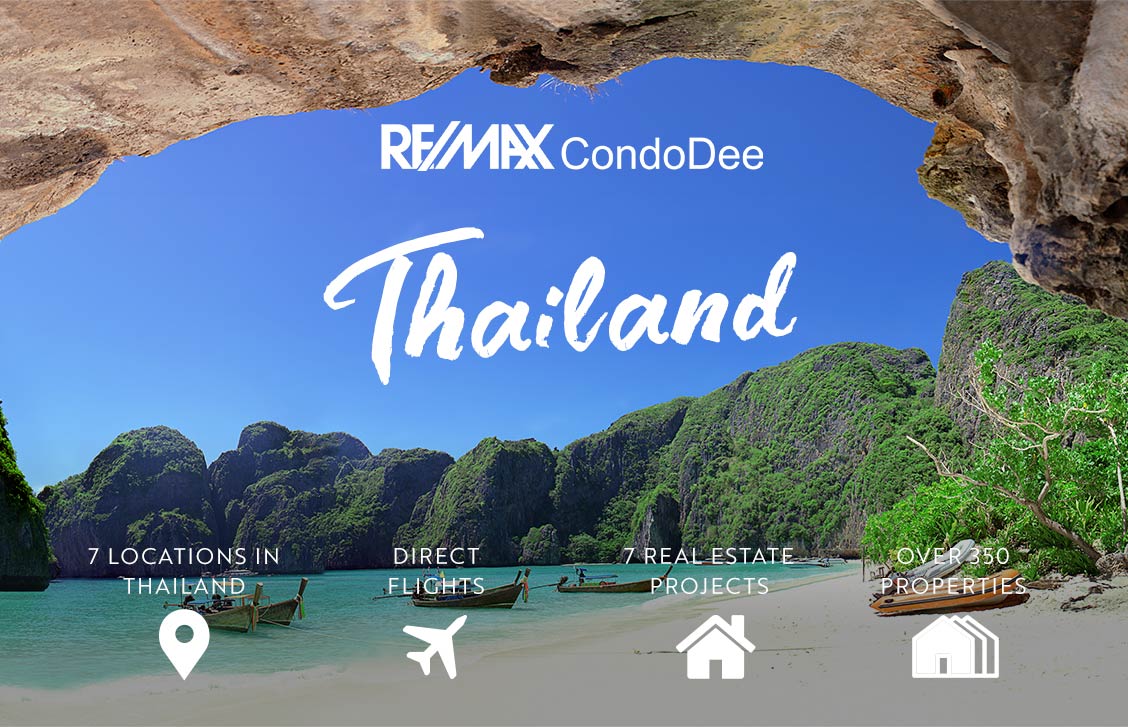 Six Steps RE/MAX Uses to Qualify Phuket Developers and Projects