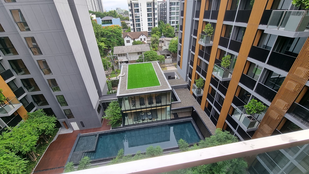 Cheapest New 2-Bedroom Condo