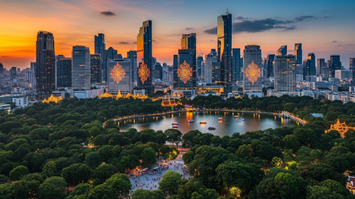 Thai Holidays Bangkok Property: Where to Buy Condo in Asoke, Invest, Retire, and Live with Family
