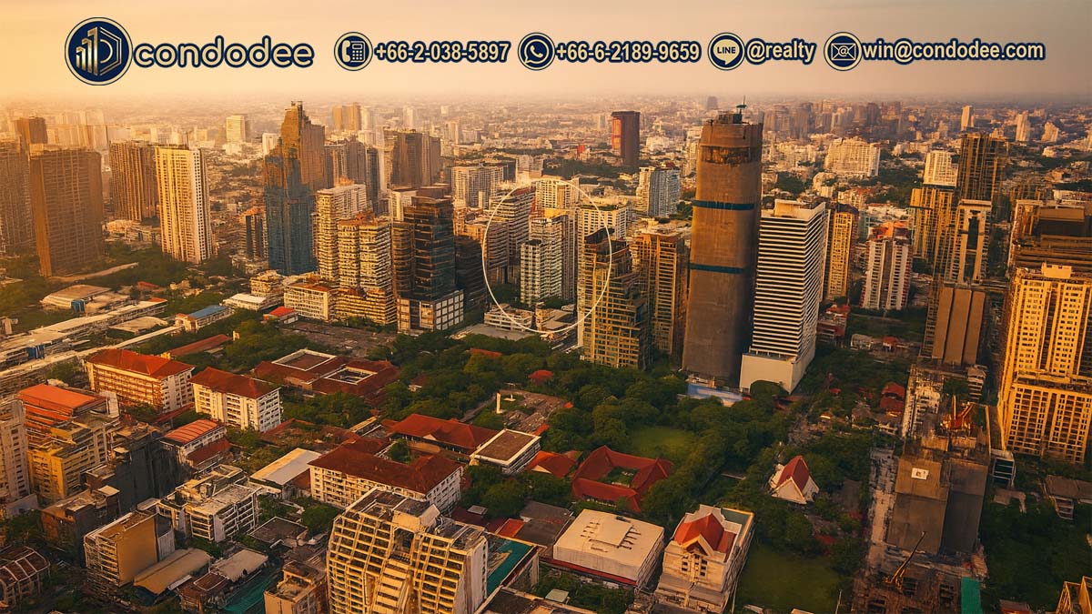 Supalai Premier Place Asoke: Luxury Condos for Sale & Rent in Bangkok's CBD