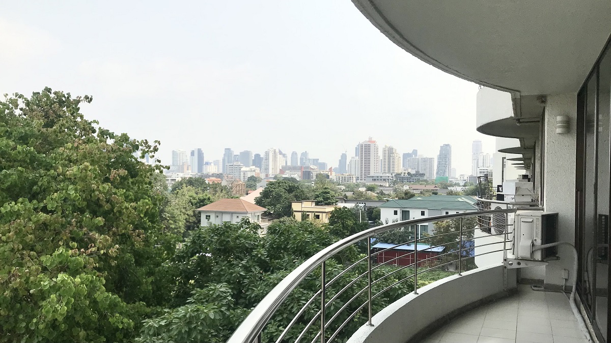 ขายคอนโดกรุงเทพขนาดใหญ่